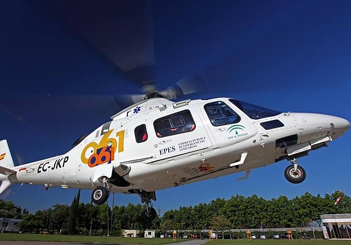 Worker dies after fall from fourth floor of Alhaurín building site