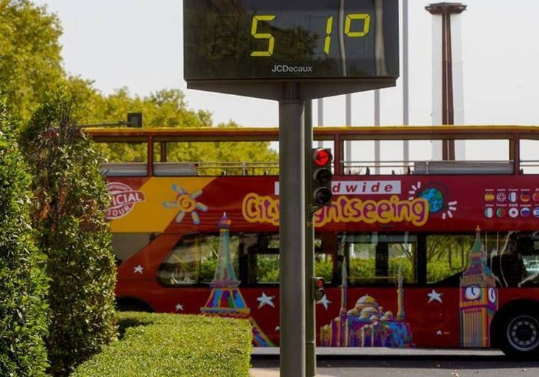 Weather experts confirm arrival of El Niño is getting closer, but what does it mean for Spain?
