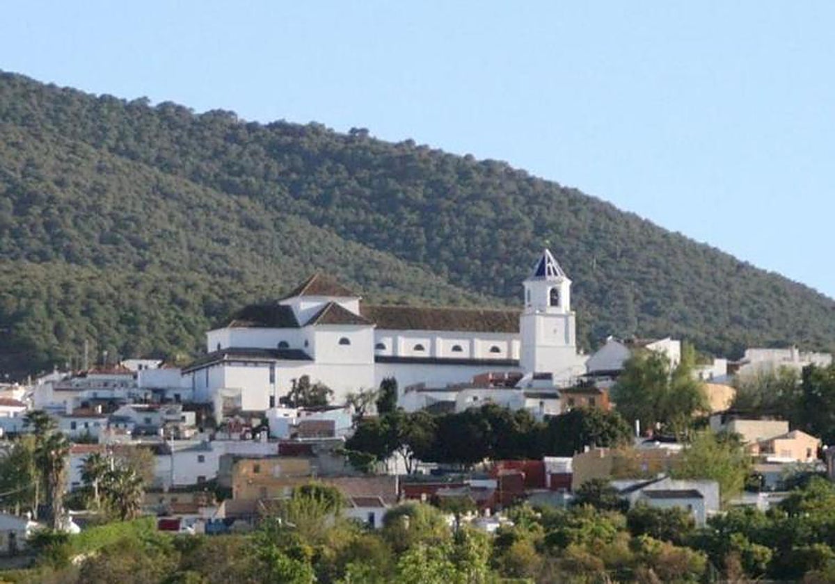 The charity music festival will be held in Alhaurín el Grande.