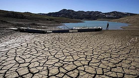 Junta de Andalucía to approve new drought decree