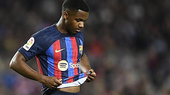 Barça's summer holidays may be short