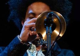 The event marks the Unesco International Jazz Day.