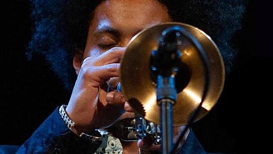 Torremolinos to swing during International Jazz Day weekend