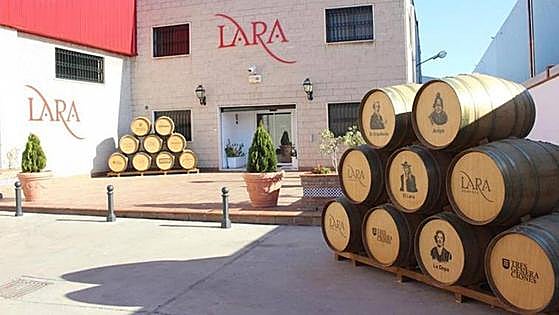 Drinks distribution company goes bust after 60 years serving the Costa del Sol