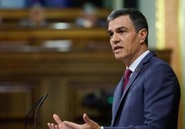 Spanish PM promises to finance 43,000 flats to ease rental crisis