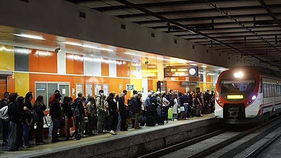 Urgent reminder for rail passengers who want to continue travelling for free on Spain's trains