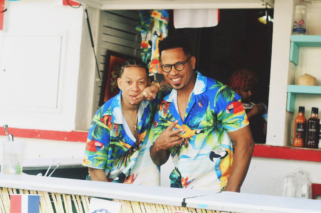 Fuengirola's Feria Internacional de los Países, in pictures