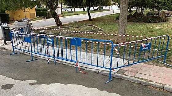 New initiative to ensure Alhaurín de la Torre streets are ‘100% cent accessible’