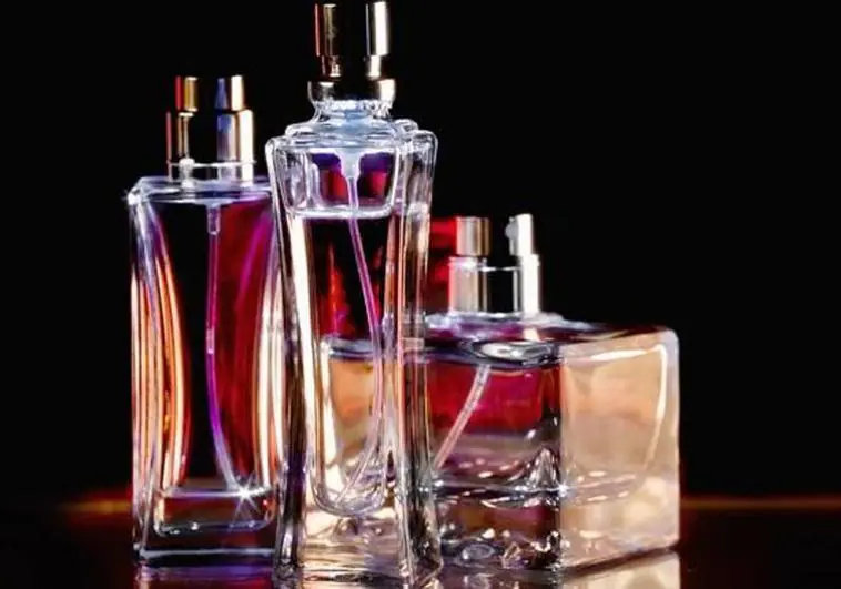 Spanish authorities shut down perfume factory for using banned substances and hygiene reasons