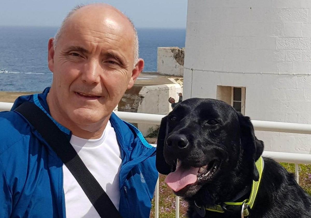 Royal Gibraltar Police inspector retires after serving the force for 26 years