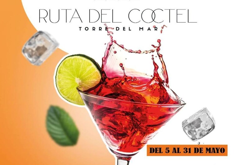 It&#039;s cocktail time in the Axarquía