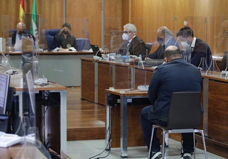 Lengthy prison sentence review for former Malaga football coach who abused children rejected