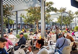 More than 50 establishments will participate in the Torremolinos tapas route.