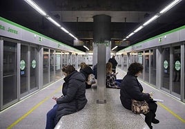 The Marbella workshop will look at prevention and treatment of stress.