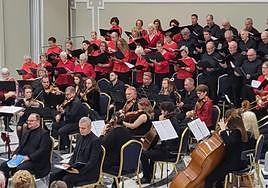 Collegium Musicum offer two nights of Mendelssohn