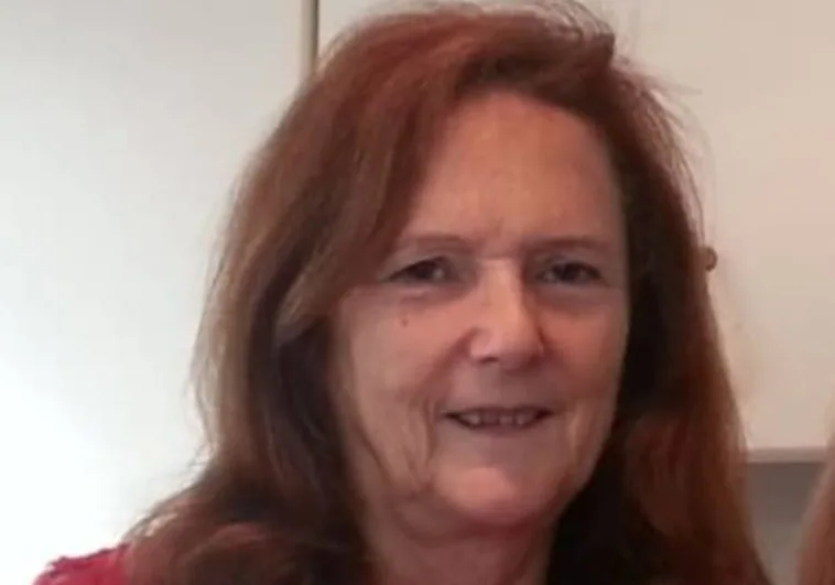 British family issue urgent appeal for sightings of mother last seen in Malaga province