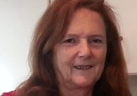 British woman reported missing by her family found safe and well by French tourist in Spain