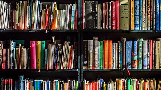 Hope for books