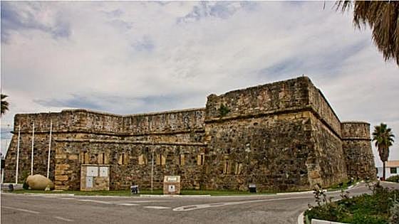 Castle offers guided tours of historical site