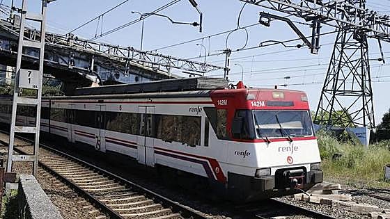 European Commission investigates whether Renfe refused data to rival ticketing companies
