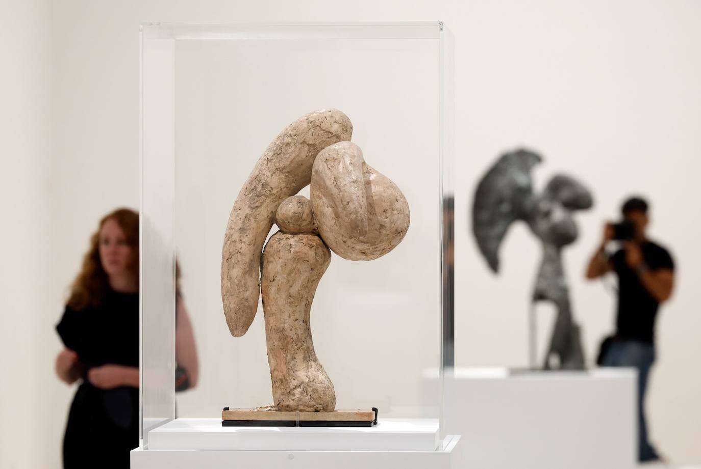 Ñito Salas © Succession Pablo Picasso, VEGAP, Malaga, 2023 