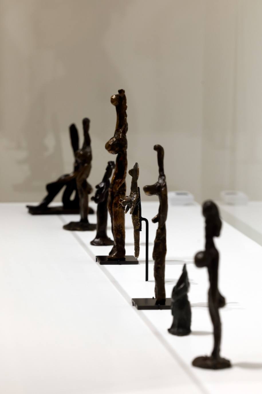 Ñito Salas © Succession Pablo Picasso, VEGAP, Malaga, 2023 