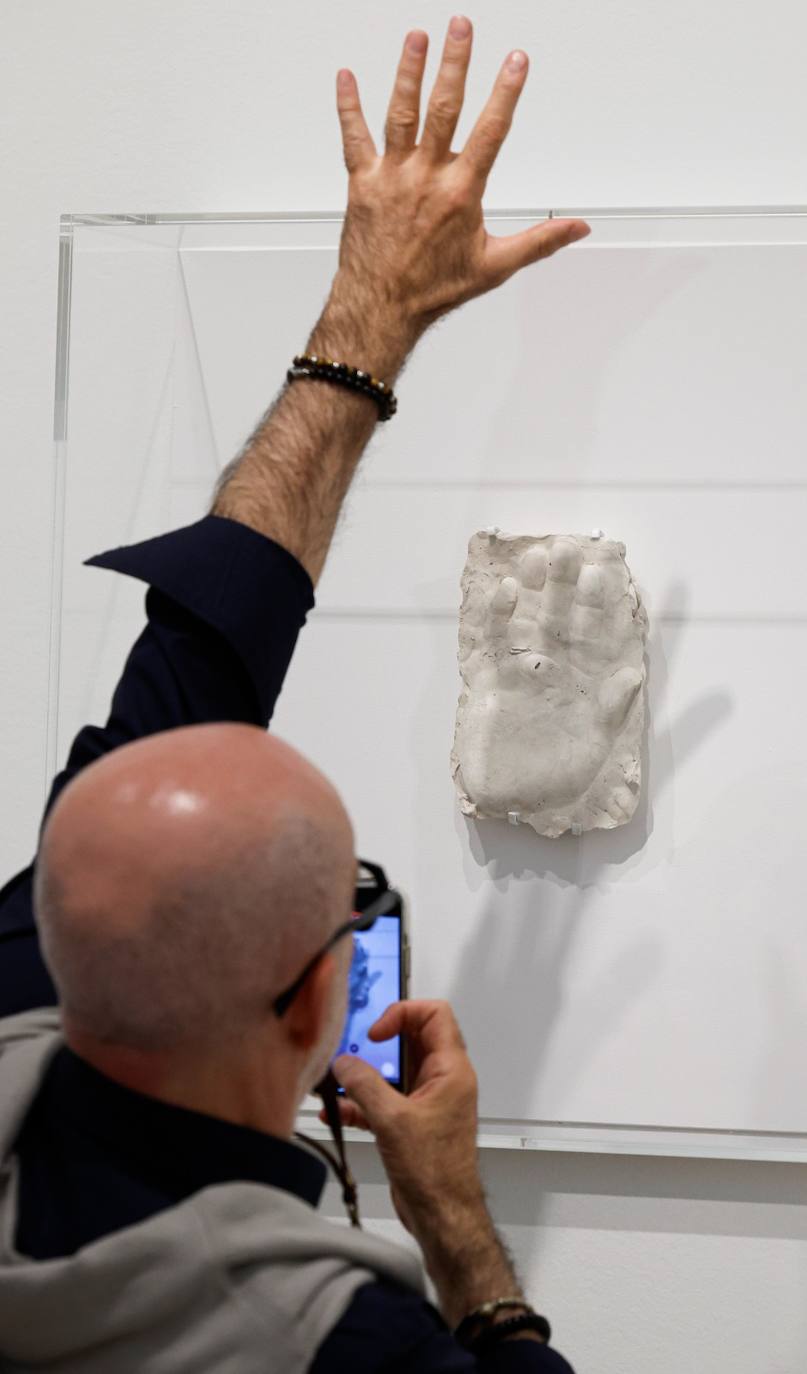 Ñito Salas © Succession Pablo Picasso, VEGAP, Malaga, 2023 