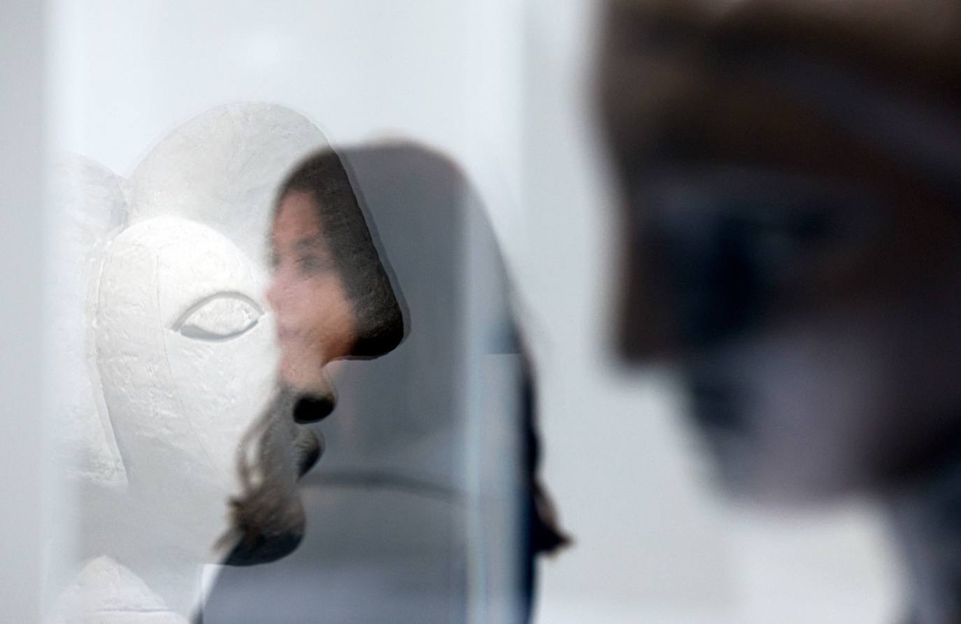 Ñito Salas © Succession Pablo Picasso, VEGAP, Malaga, 2023 