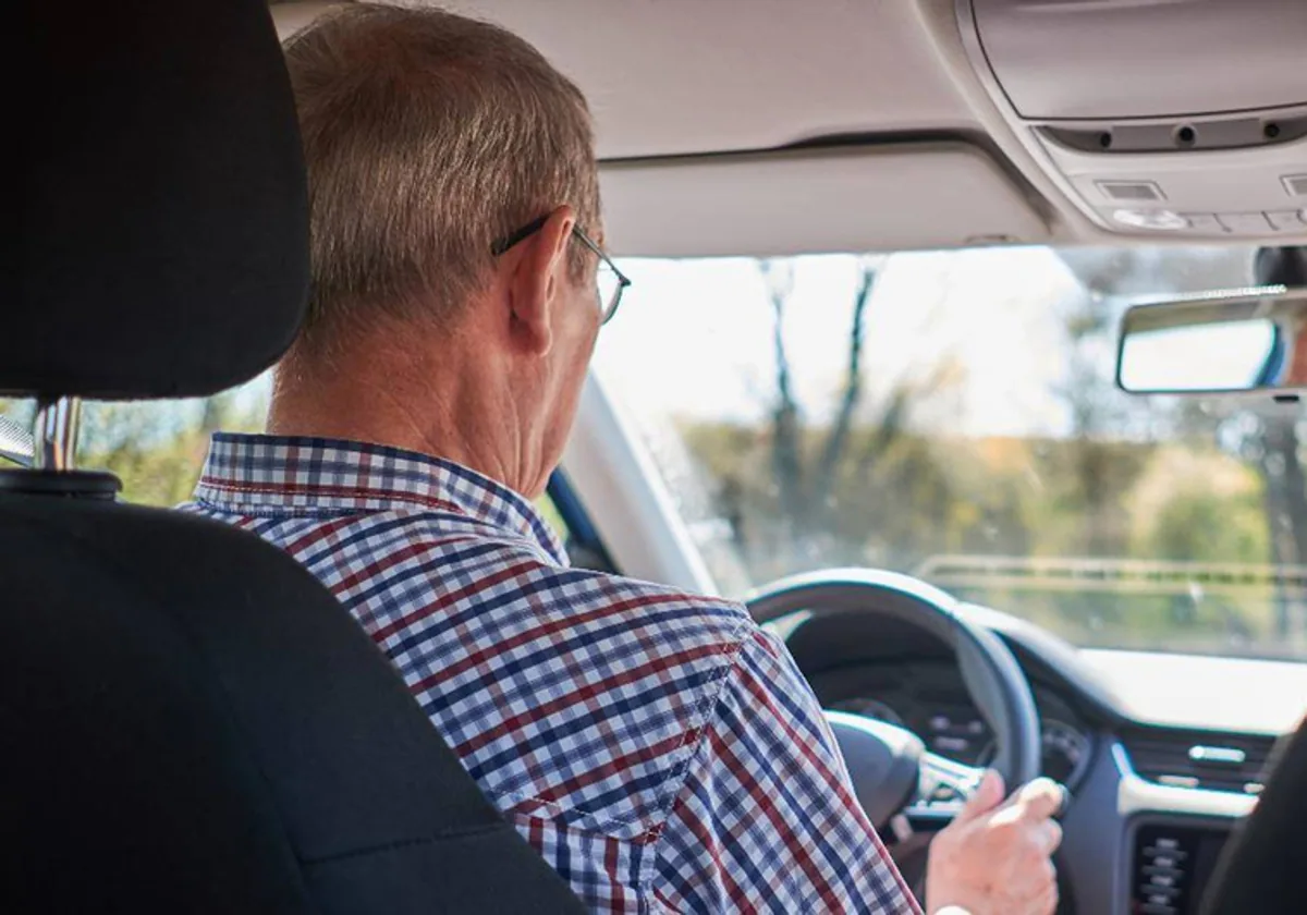 Elderly drivers at the wheel is a cause for debate.