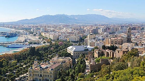Malaga to host the 2024 World Triathlon Championship Finals
