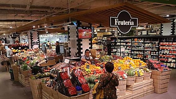 Food prices likely to remain high for rest of the year Spanish manufacturers and distributors warn