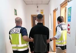 Man arrested in Malaga for kicking and hurling abuse at trans woman because of her gender identity