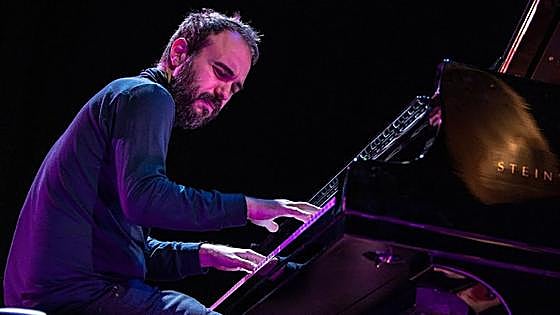 Jazz and world music festival brings virtuoso musicians to Sohail Castle
