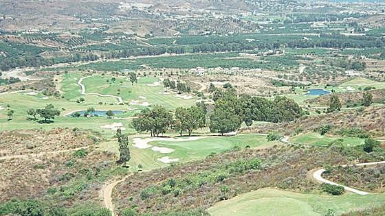 Cudeca charity golf tees off next month