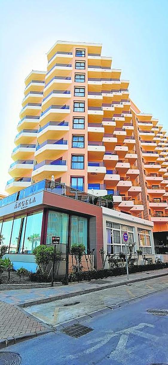 Well-known Fuengirola hotel reopens after 8.2m investment