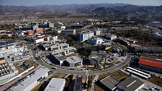 Dutch innovation firm invests in city's TechPark