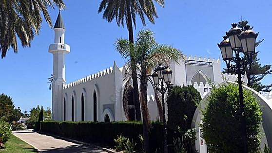 Death of Saudi royal Samerah Alsaadawy, one of the first Arab princesses to spend summers in Marbella