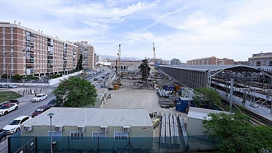 Malaga in top three Spanish cities for coworking offices