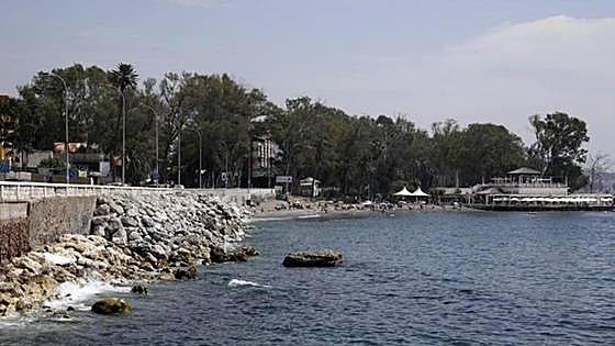 Government finally approves extension of Malaga city beach after eight year wait