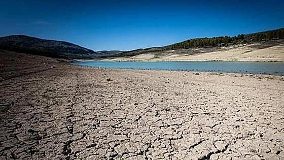 Government puts up over 2bn into drought relief on eve of the start of local election campaigning
