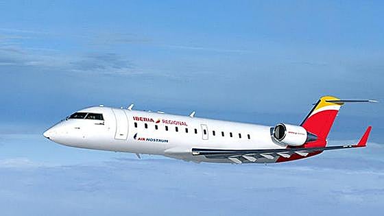 Air Nostrum to connect Costa del Sol with Nice flights this summer