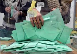 Almost 350,000 people in Andalucía able to vote for first time in municipal elections