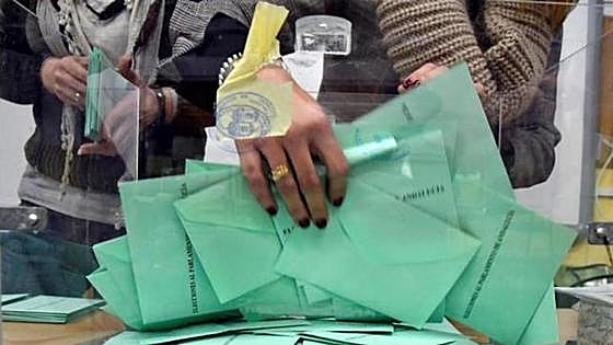 Almost 350,000 people in Andalucía able to vote for first time in municipal elections