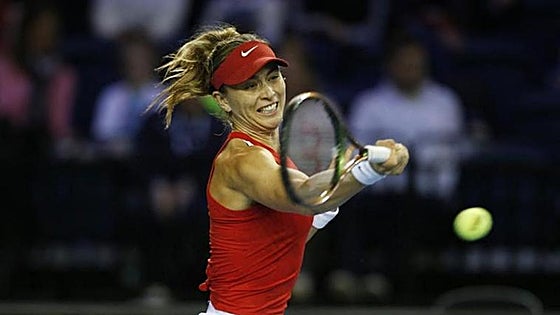Seville chosen as host city for finals of the Billie Jean King Cup