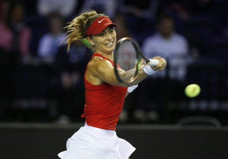 Seville chosen as host city for finals of the Billie Jean King Cup