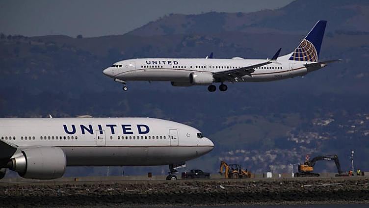 US reservations to Andalusian destinations soar by 52.5% this summer