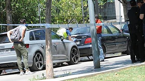 Four accomplices in two shocking Costa del Sol murders avoid jail