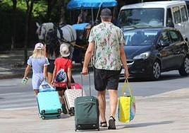 Tourist rental company fined 75,000 euros for requesting 'unnecessary' personal data