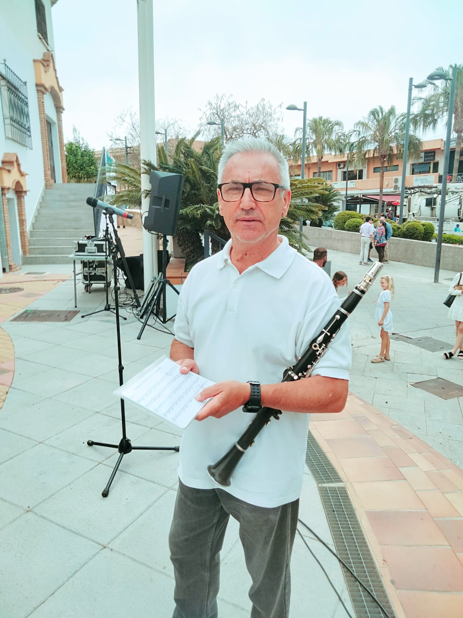 Norway's Constitution Day marked on Costa del Sol, in pictures