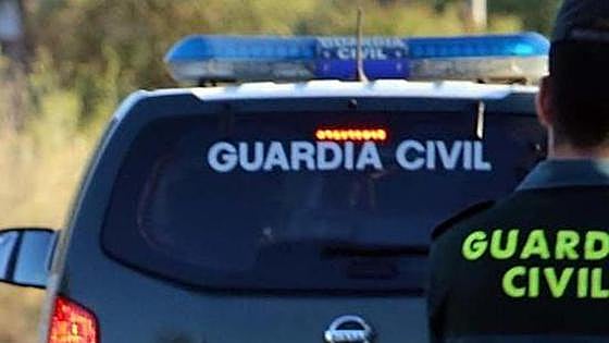 Gang of drug traffickers who stashed marijuana in car tyres busted in Mijas